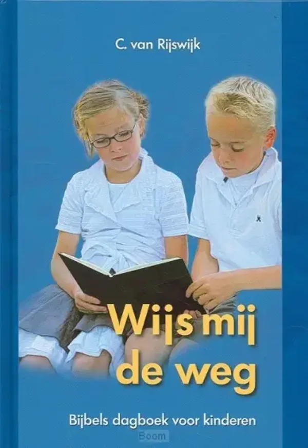 Wijs mij de weg
