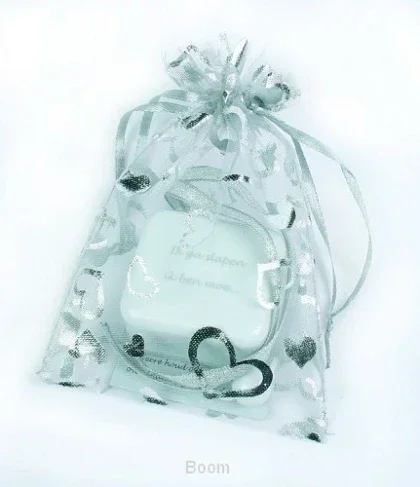 Muziekdoosje ik ga slapen ik ben moe