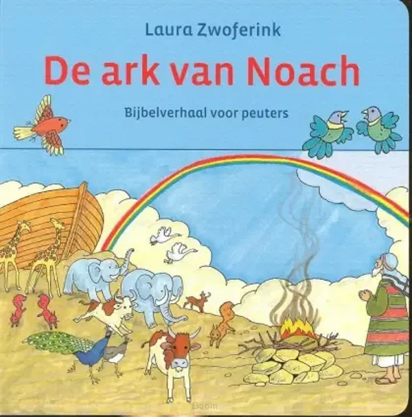 De ark van Noach