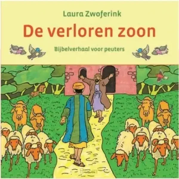 Verloren zoon
