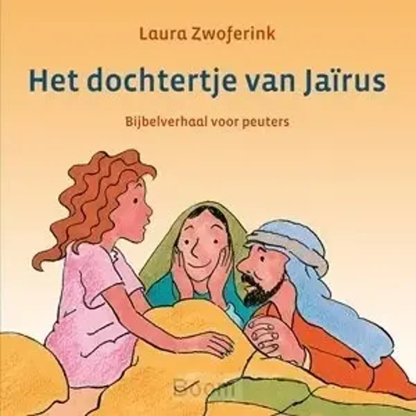 Dochtertje van Jairus