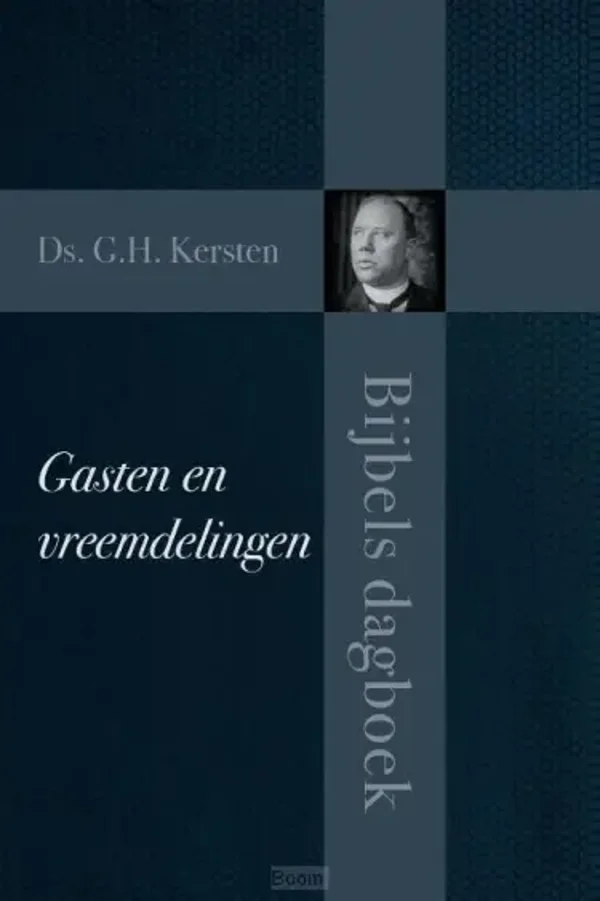 Gasten en vreemdelingen