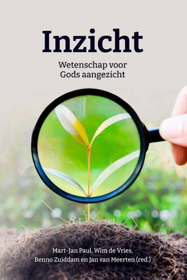 Inzicht, wetenschap voor Gods aangezicht