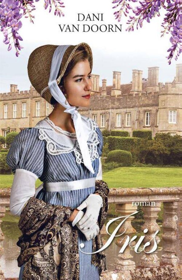 Iris - Dani van Doorn