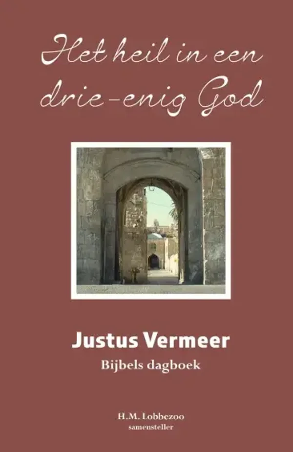 Heil in een drie-enig God