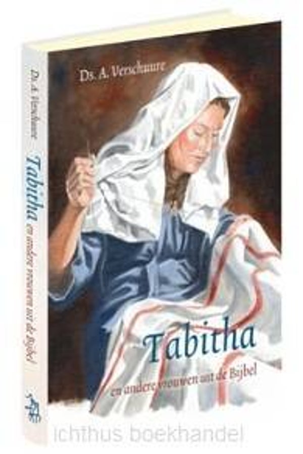 Tabitha - ds. A. Verschuure