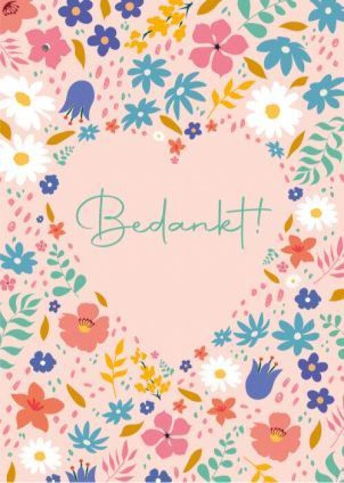 Maxi Cards A4 formaat