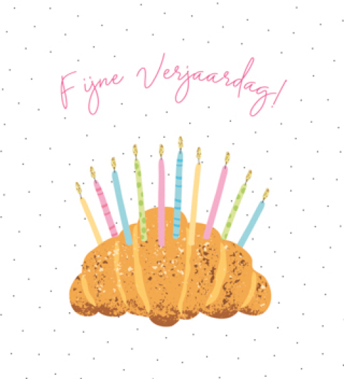 Offline Cards  Vierkant