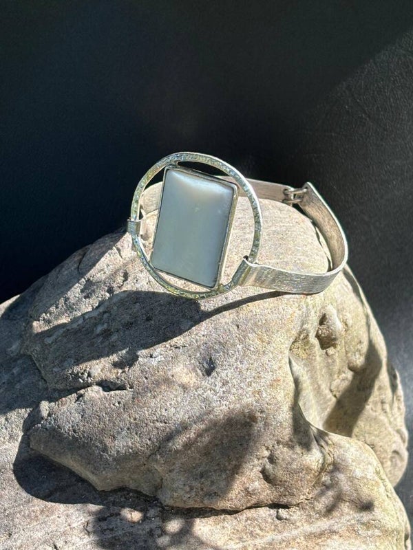 Bracciale semi rigido