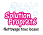 Solution Propreté
