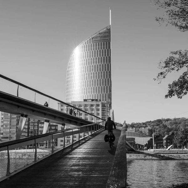 La tour.
