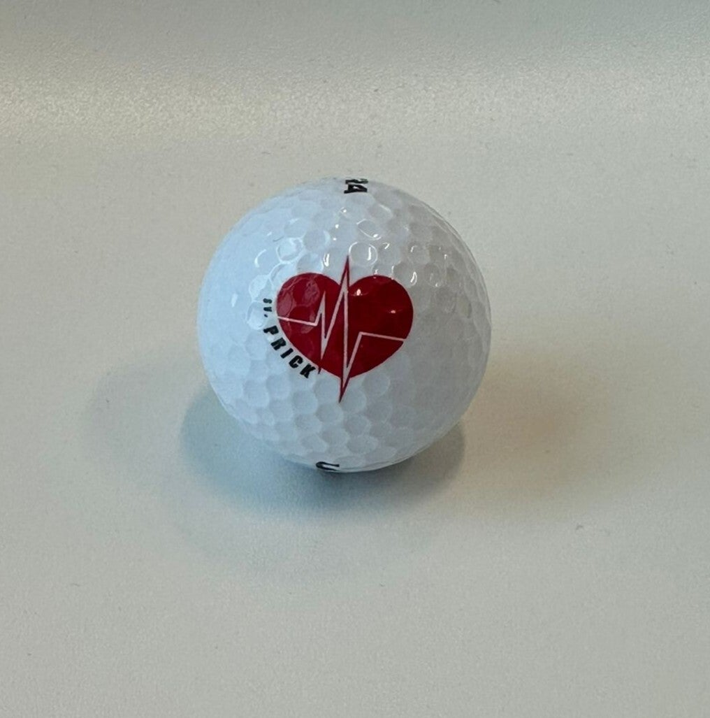 Golfbal