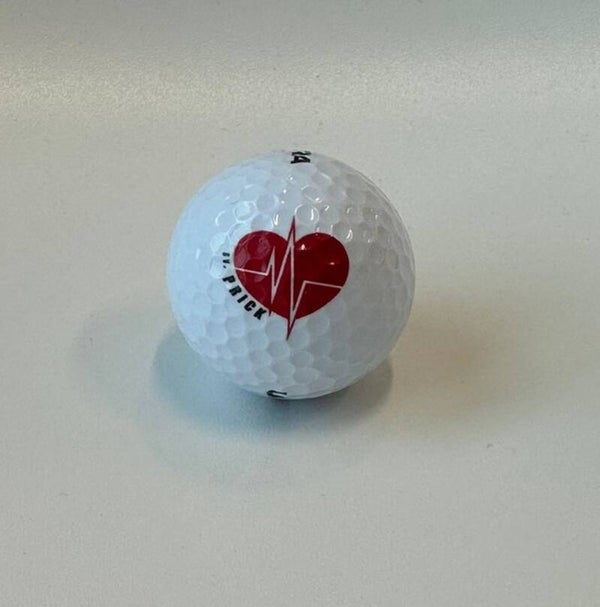 Golfbal