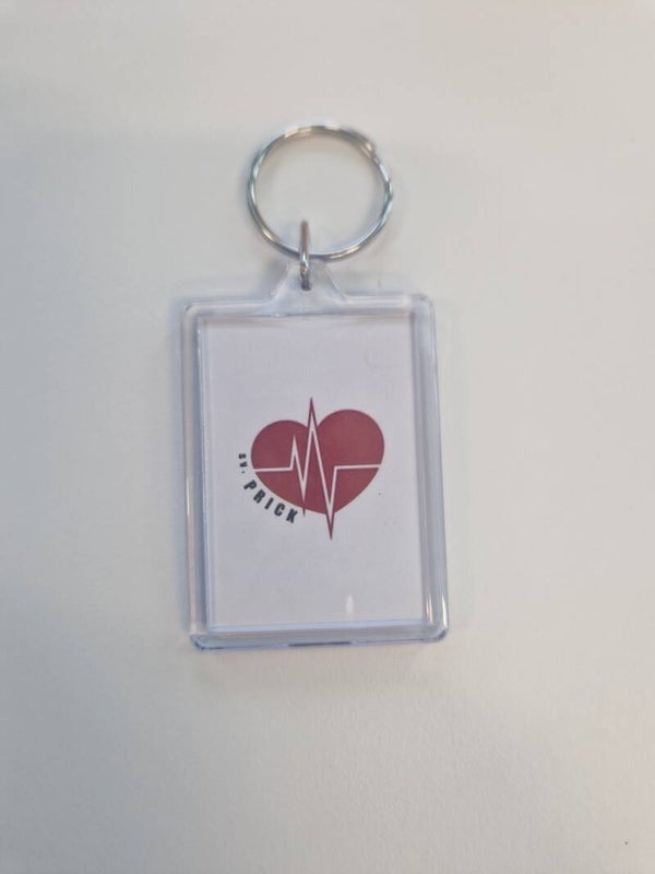 Sleutelhanger