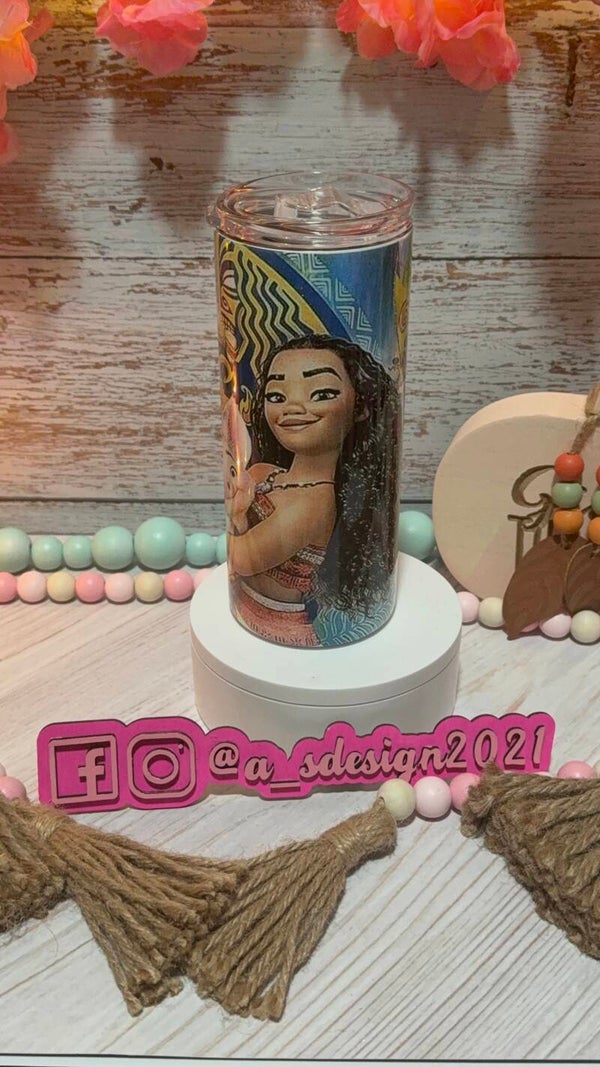 Moana 2