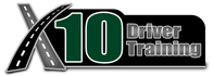 X10 Driver Training