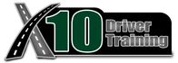 X10 Driver Training