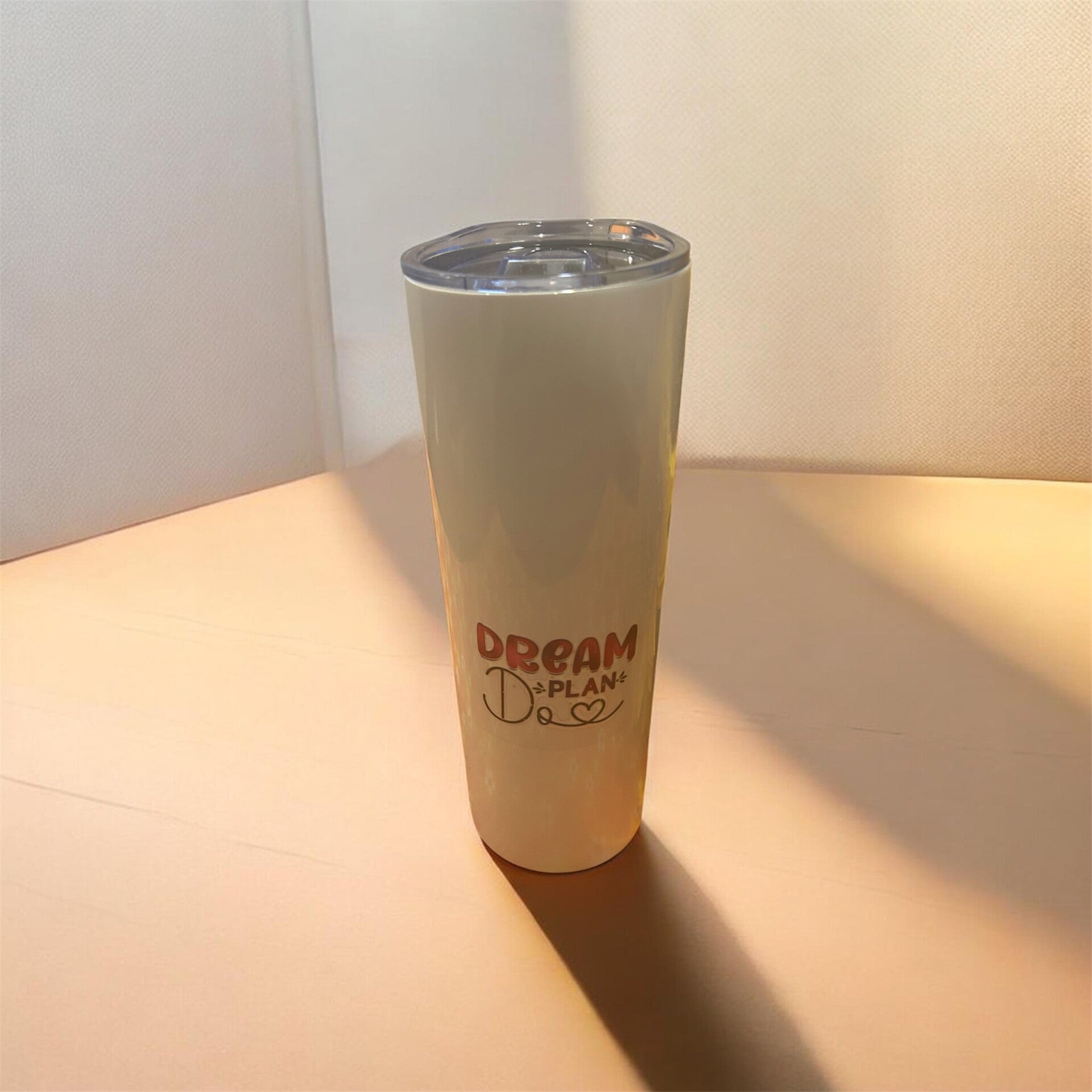 Drinking Bottle.