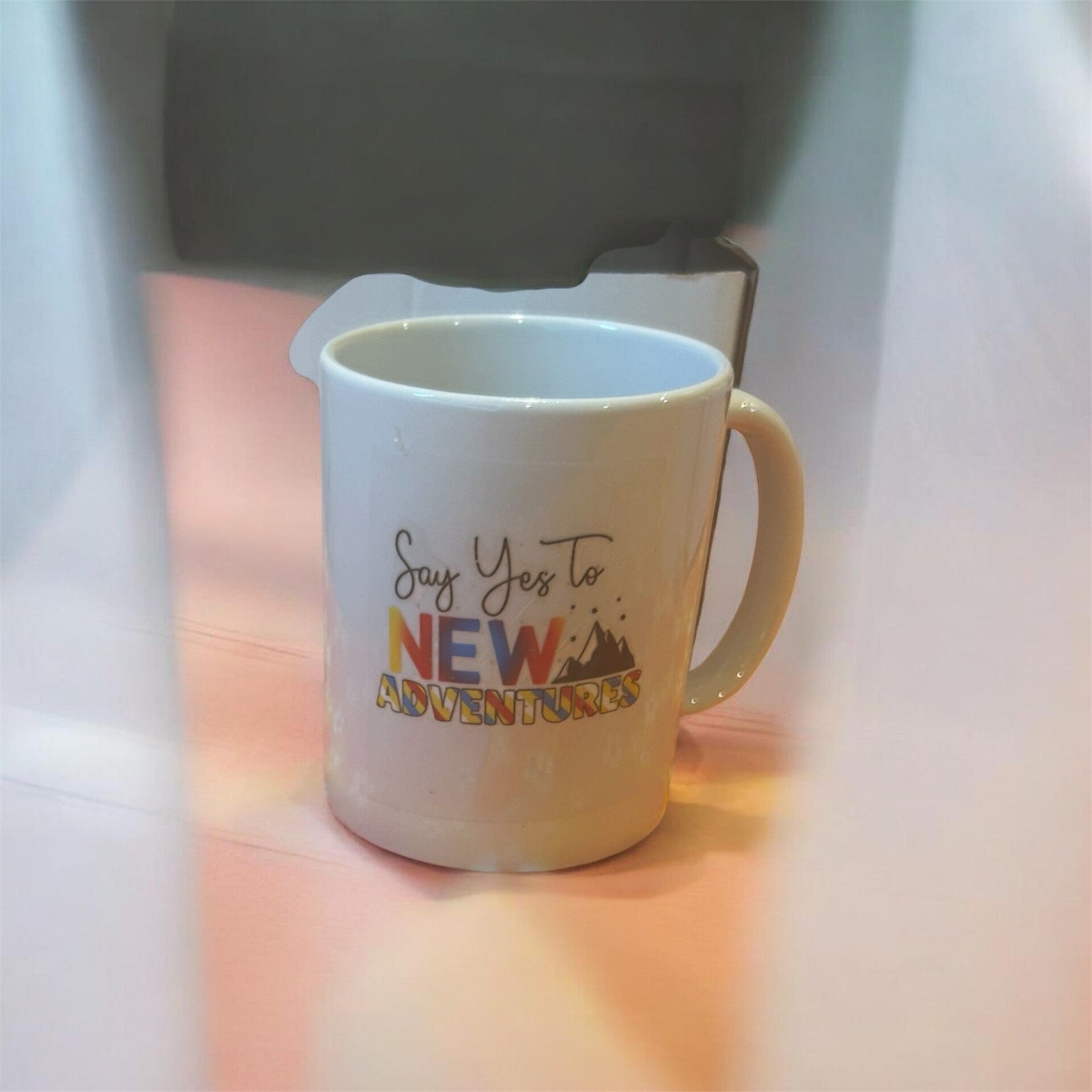 Inspirational Mug