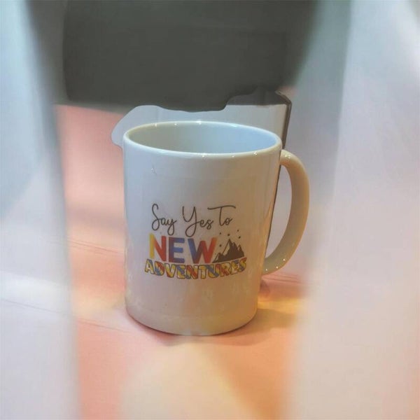 Inspirational Mug