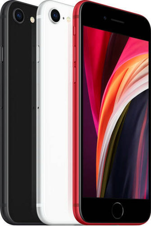 iphone se2020