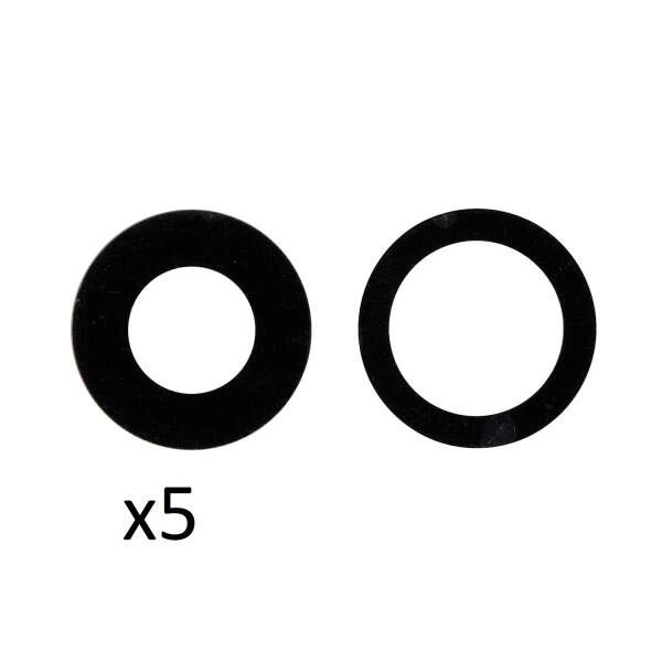 For Apple iPhone 12, 12 Mini Back Camera Lens Glass 1 Set