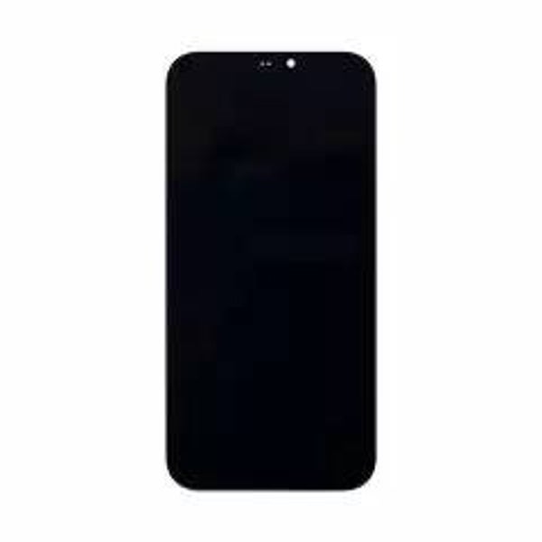 For iPhone 12 Pro Max Display and Digitizer Complete (In-Cell)