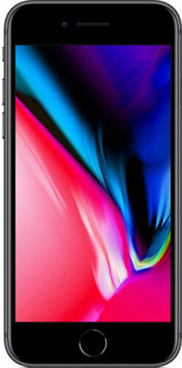 Iphone 8 64/256 GB