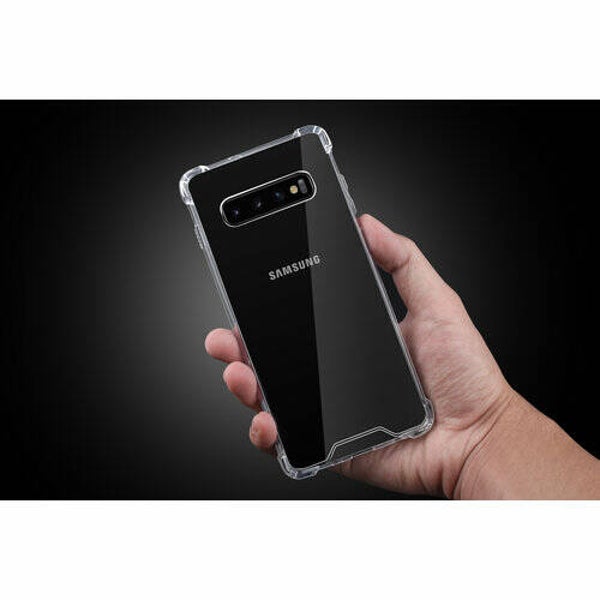 Back cover voor Samsung Galaxy S10 Plus