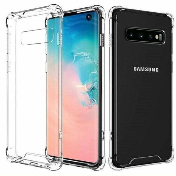 Back cover voor Samsung Galaxy S10
