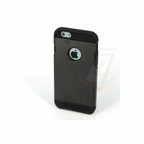 Backcover voor Apple iPhone 6 - Zwar