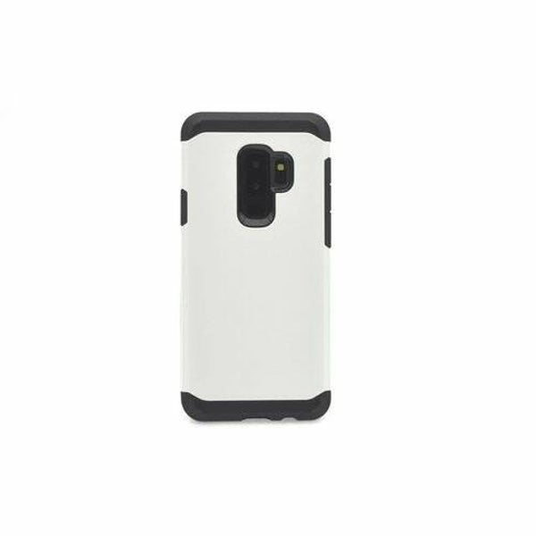 Backcover voor Samsung Galaxy S9 Plus - Wit