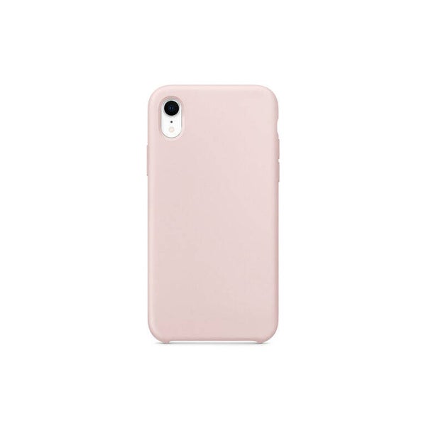 Backcover voor iPhone Xs Max - Roze