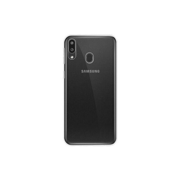 Backcover voor Samsung Galaxy A40 - Transparant