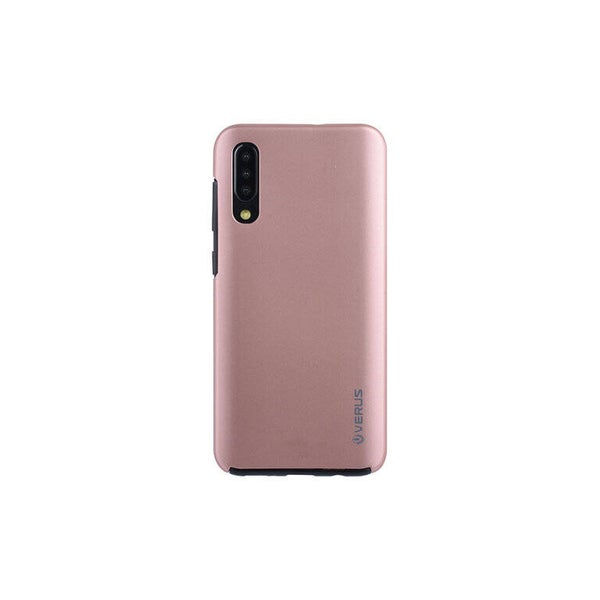 Backcover voor Samsung Galaxy A50 - Rose Gold
