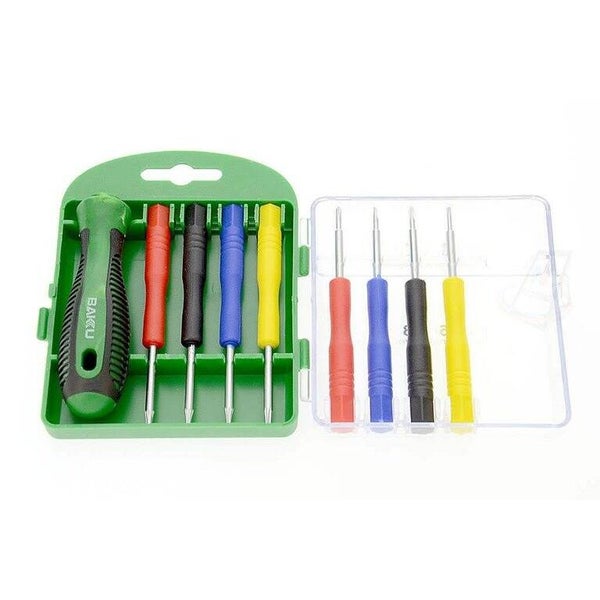 BK-6008 Smartphone & Tablet - Schroevendaaierset