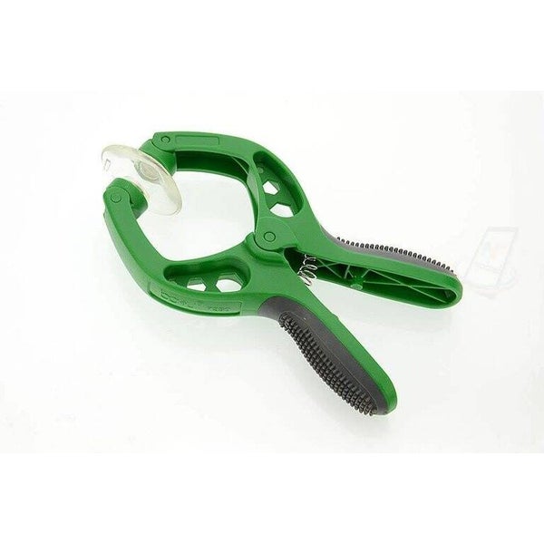 BK-7230 Smartphone & Tablet - LCD Tang - Zwart