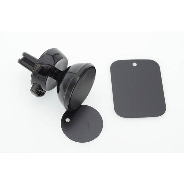 Flexibel Zwart Telefoonhouder auto - Universele telefoonhouder Zuignap -Veilig Bellen en Navigeren - Kunststof