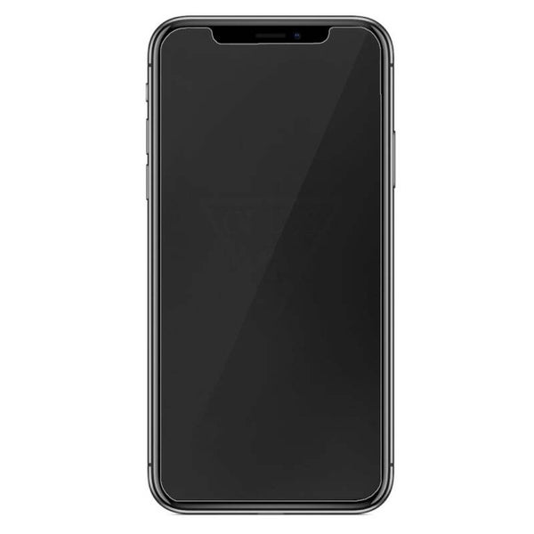 Guess - Screenprotector voor Apple iPhone X-Xs - Transparant