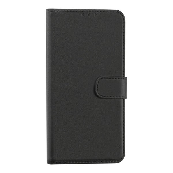 Samsung Galaxy S21 Plus Booktype hoesje - Zwart