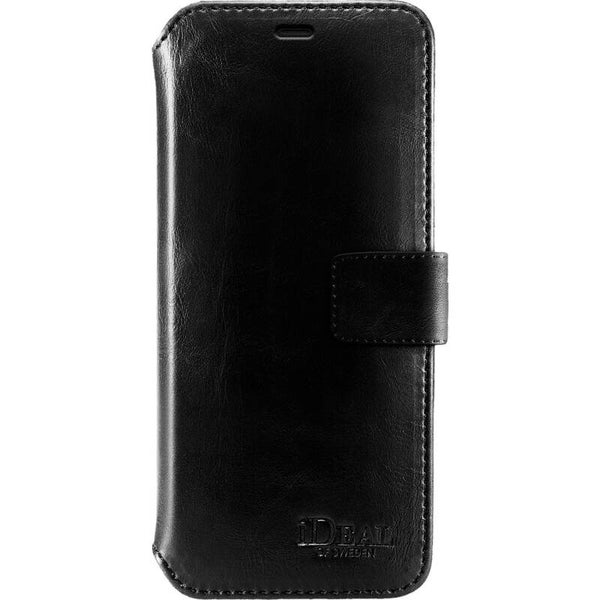 iDeal of Sweden Samsung Galaxy S20 Ultra Booktype hoesje - STHLM Wallet Black