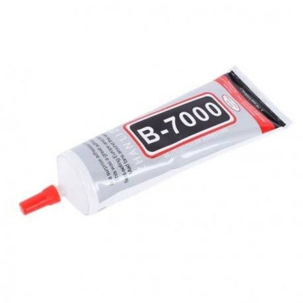 Reparatieset Transprant B7000 15ml