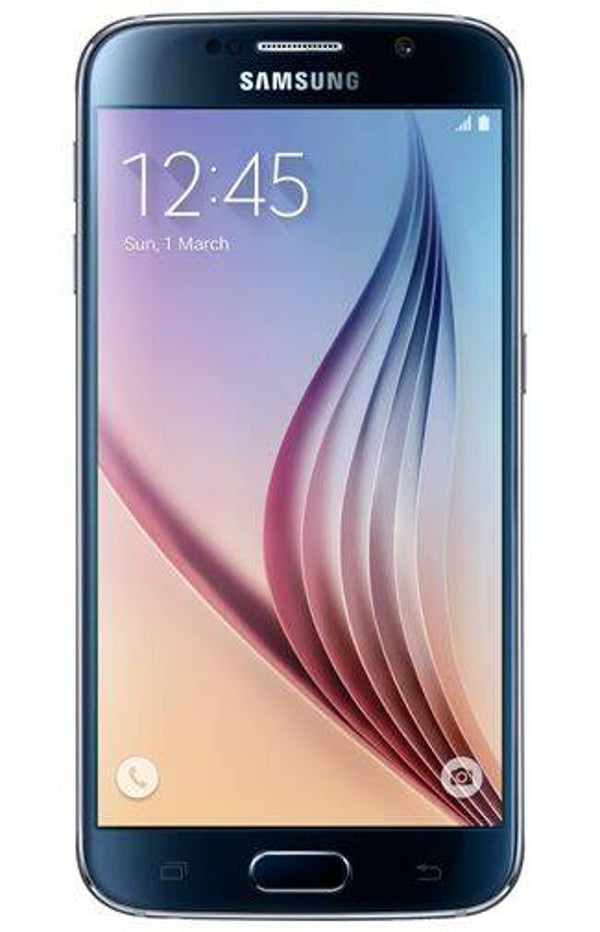 Samsung Galaxy S6 32 GB
