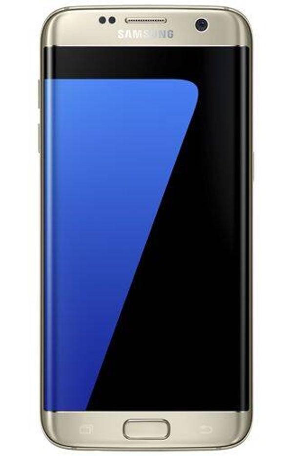 Samsung S7 Edge 32 GB