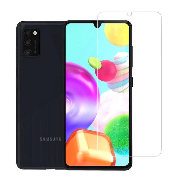 Samsung Galaxy A32 Tempered Glass Screenprotector - Transparant - 5G