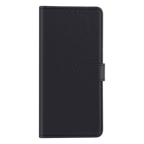 Samsung hoesje voor Galaxy A31 - Zwart - Book Case - Kaarthouder