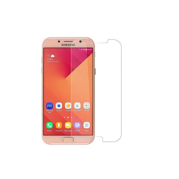Screenprotector voor Galaxy A5(2017) - Transparant