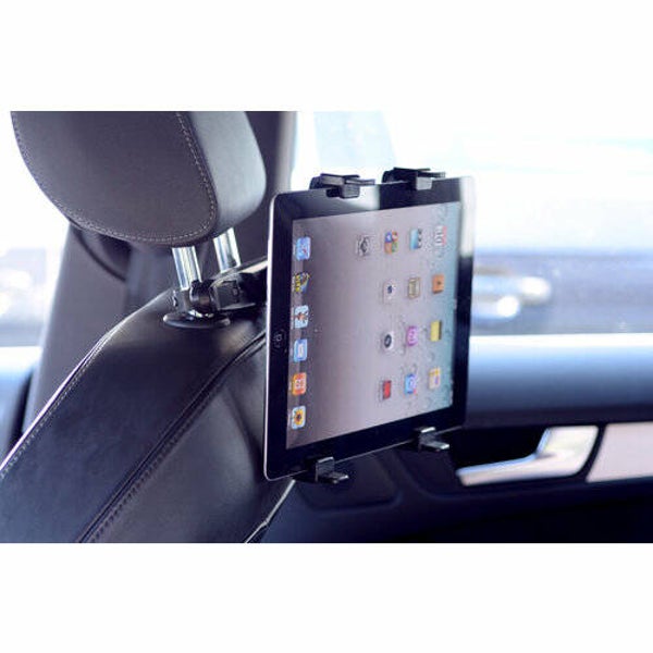 ablethouder hoofdsteun auto 360 graden