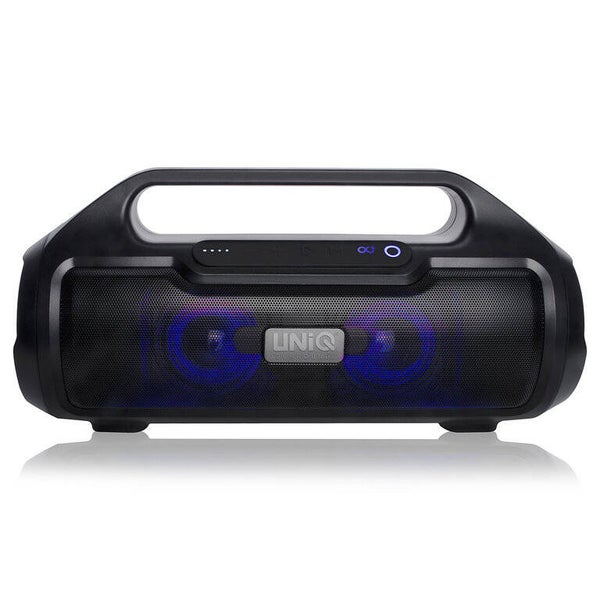 UNIQ Accessory Funky Bluetooth Speaker - AUX - SD - USB - TWS