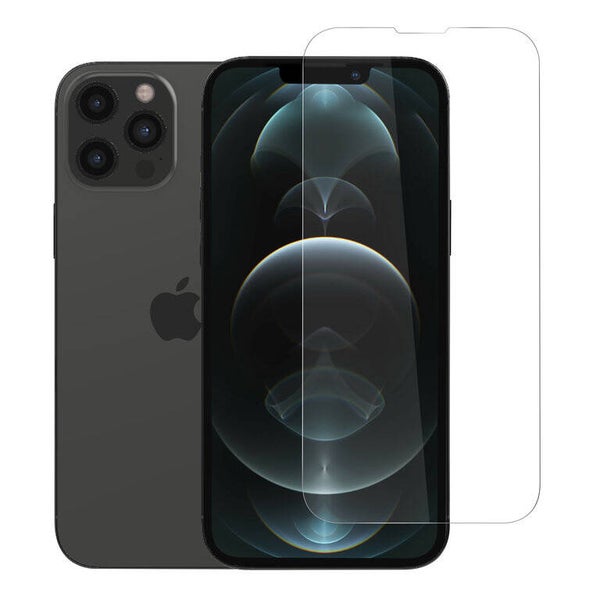 UNIQ Accessory iPhone 13 Pro Max Screenprotector - Transparant